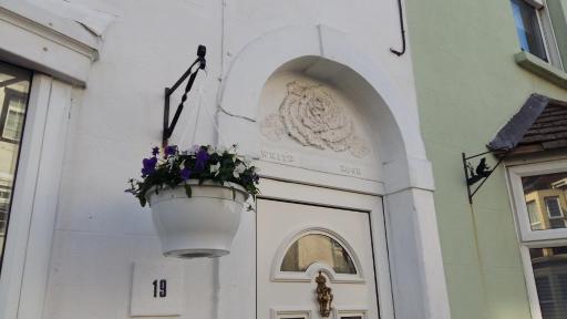 White Rose Cottage - Housity