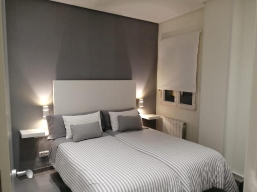 Apartamento Laidatxu Playa en Mundaka - Housity