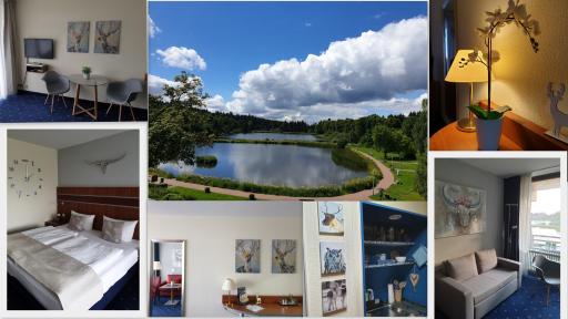 Apartment am Kranichsee Vier Jahreszeiten - Housity