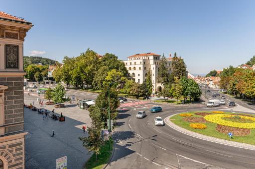Palazzo Brașov - Housity