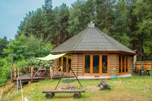 Ośrodek wypoczynkowy 