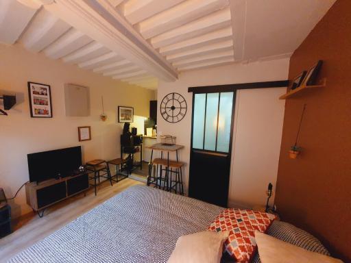 LE PUITS HONFLEURAIS - Housity
