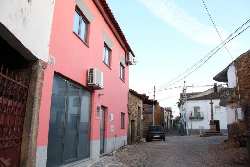 Casa Don Diogo - Guest House - Housity