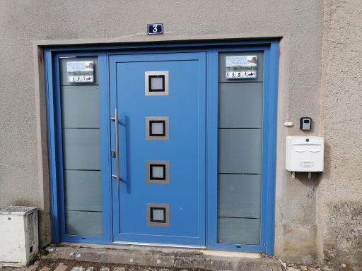 L'orée du Saint Quentin - Housity