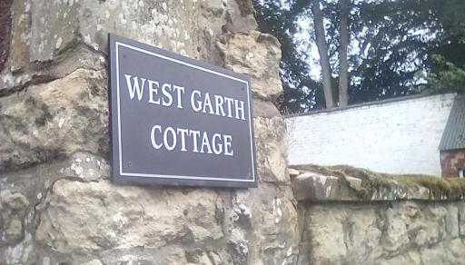 West Garth Cottage - Housity