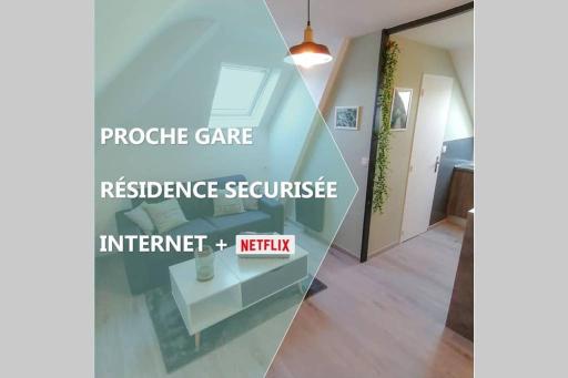 LE COSY - Housity