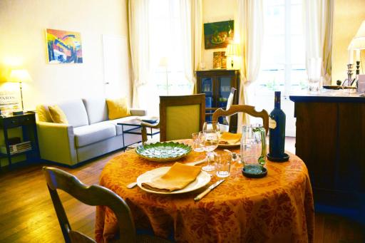 Rue du Bac - St Germain - Housity