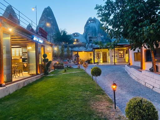 YASTIK HOUSES - Cappadocia - Housity