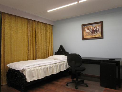 Finn Rooms - Housity