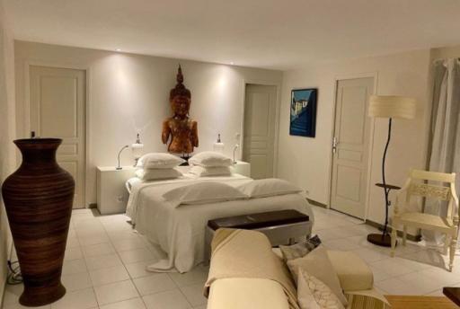 La cactée singulière - Housity