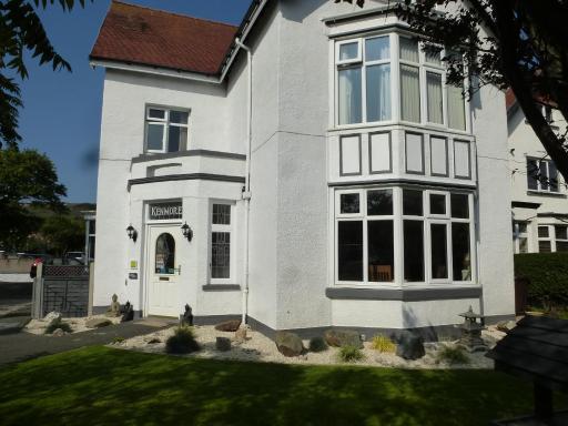 The Kenmore Guest House - Housity