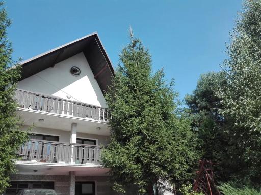 Agroturystyka Janiczek Tuchów - Housity