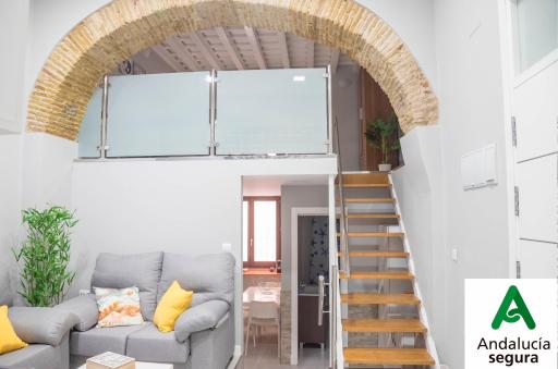 Apartamento Barrocal by Cadiz Time - Housity