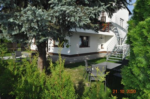 Noclegi u Tadka - Housity