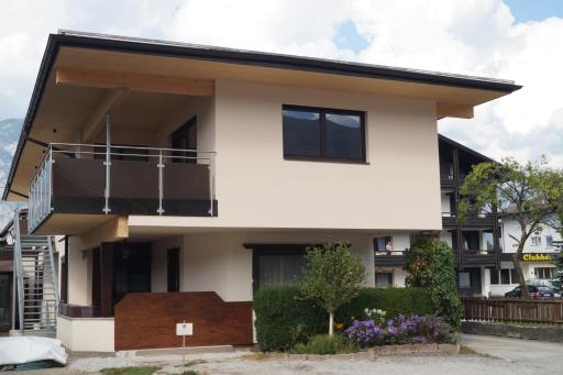 FEWO Außerlechner - Housity