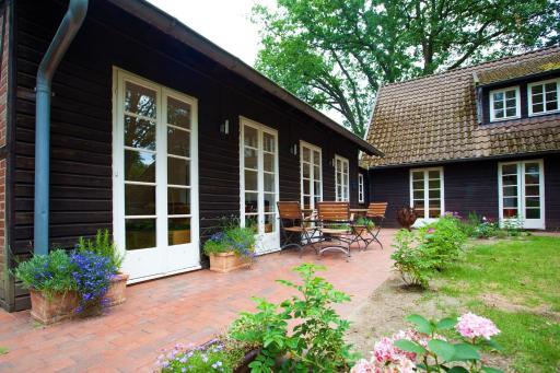 Ferienhaus Fontane - Housity