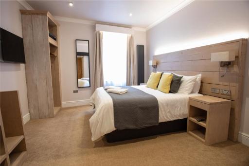 The Vanguard York - Private Residence - Housity