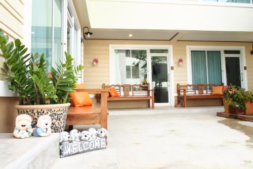 Romyen Cafe' Homestay - Housity