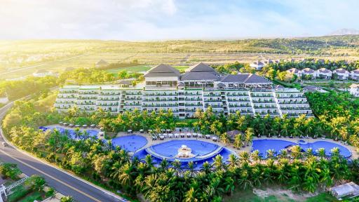 Sea Links Beach Hotel - Housity