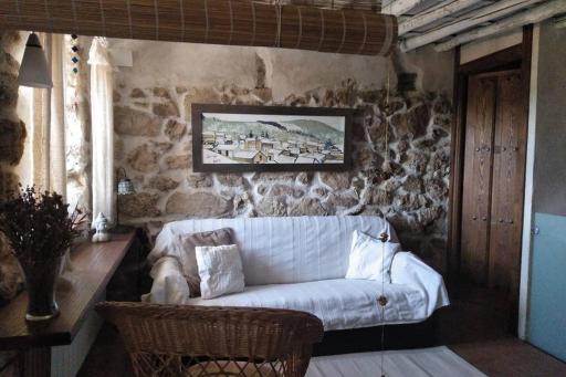 La casa del muérdago - Housity