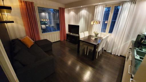 YlläStar III 606 - 2 bdrm, sauna - Housity