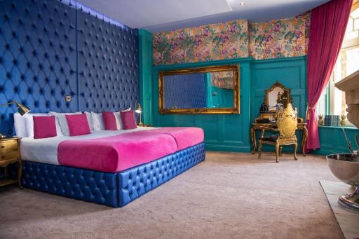 The Coal Exchange Hotel - Housity