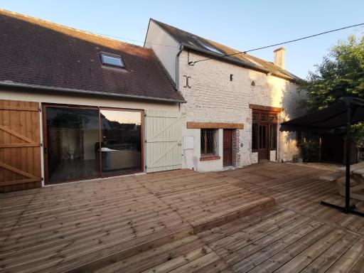 bien etre en sologne la freunaudiere - Housity