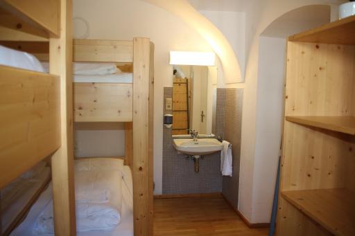 Life Camp - Housity