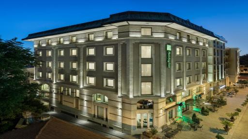 Holiday Inn Istanbul Old City by IHG - Housity