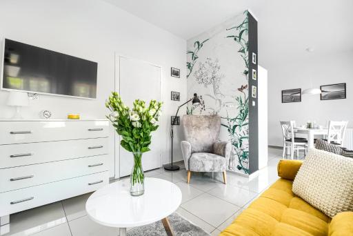Apartament Leśny - Housity