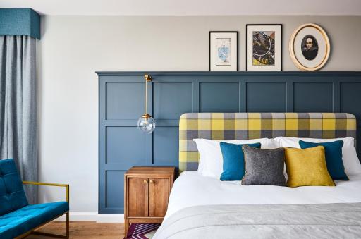 Hotel Indigo - Stratford Upon Avon, an IHG Hotel - Housity