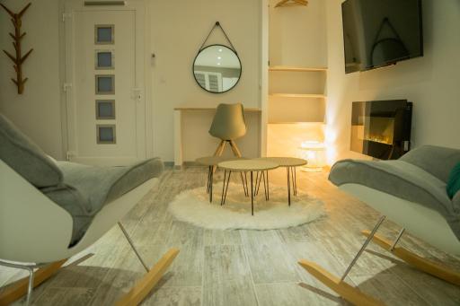 Le petit paradis - Housity