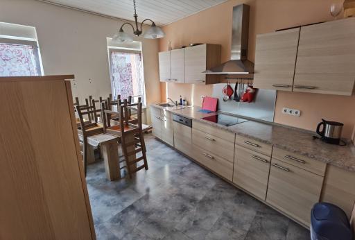 Ferienwohnung Clauss-Theisohn - Housity