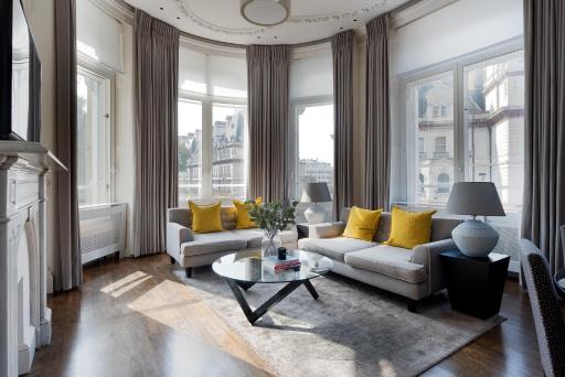 Grosvenor Gardens by CAPITAL - Housity
