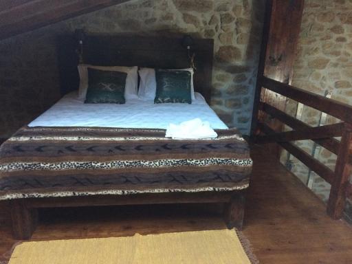 casa de Castelo Mendo - Housity