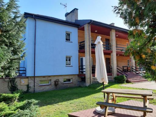 Drawa Resort - Housity