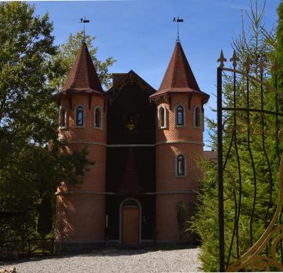 Castle Belvedere - Housity