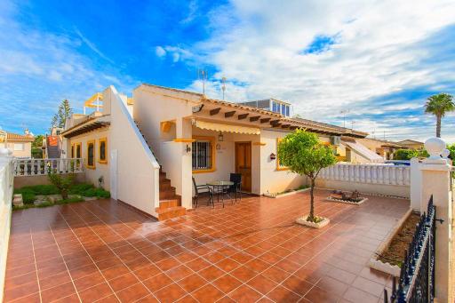 CH Estaca Playa Flamenca - Housity