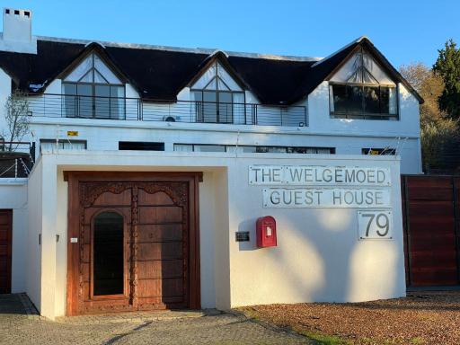 The Welgemoed Guest House - Housity