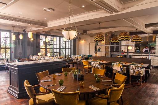 The King's Arms - Housity