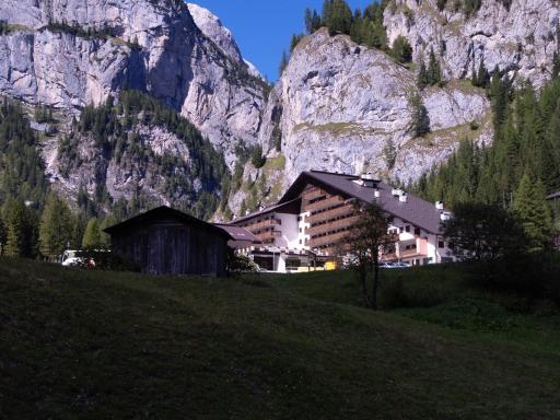 Hotel Principe Marmolada - Housity