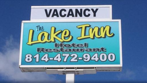 Lake Inn - Housity