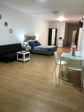 Sky Guest House Aliados - Housity
