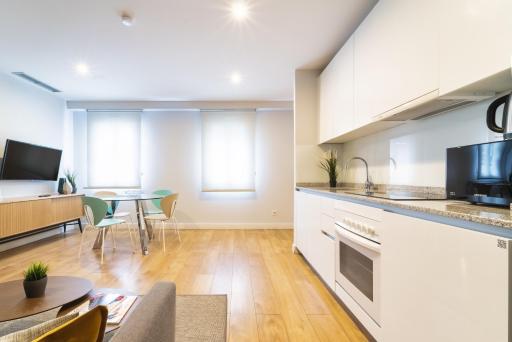 Morar Apartments Malasaña - Housity