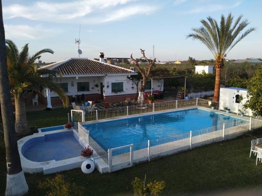 Villa flores - Housity