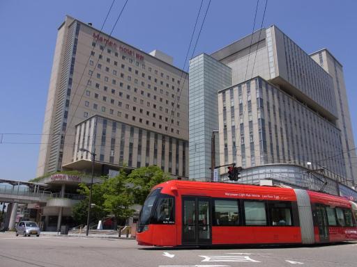 Takaoka Manten Hotel Ekimae - Hizvo