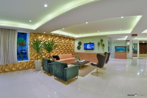 Primme Hotel Aracaju - Housity