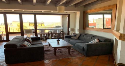 Casa Mia San Miguel de Allende by MC Luxury Rentals - Housity