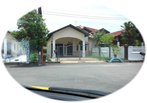 Addeen homestay - Housity