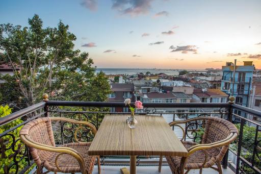 Garden House Hotel - Special Class - Housity